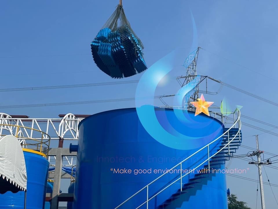 086 3771698 โรงงานผลิต,จำหน่าย, ระบบ Tube Settler  ราคาถูก